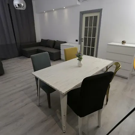 Central Panoramic Suite Rimini Exterior foto